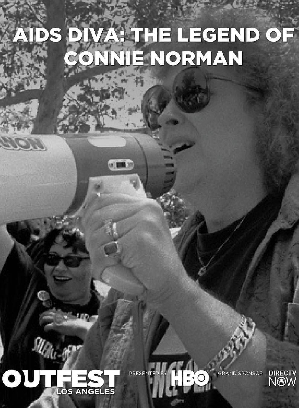 AIDS Diva: The Legend of Connie Norman