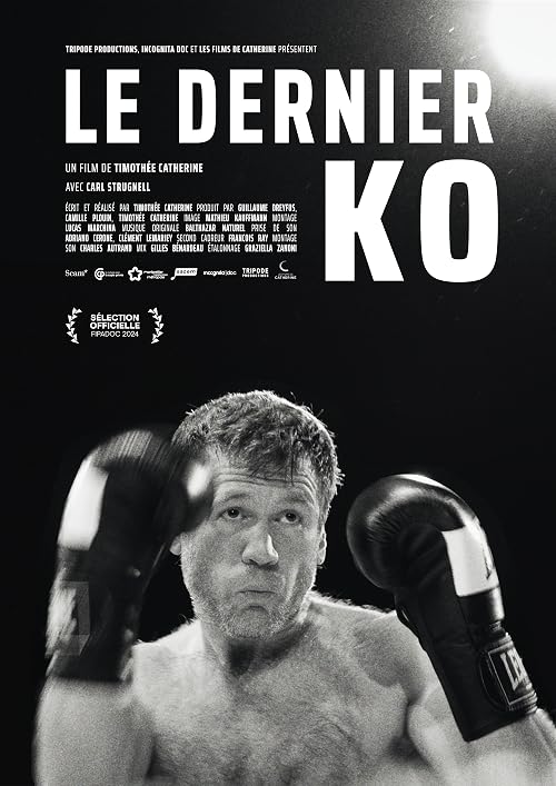 Le Dernier KO