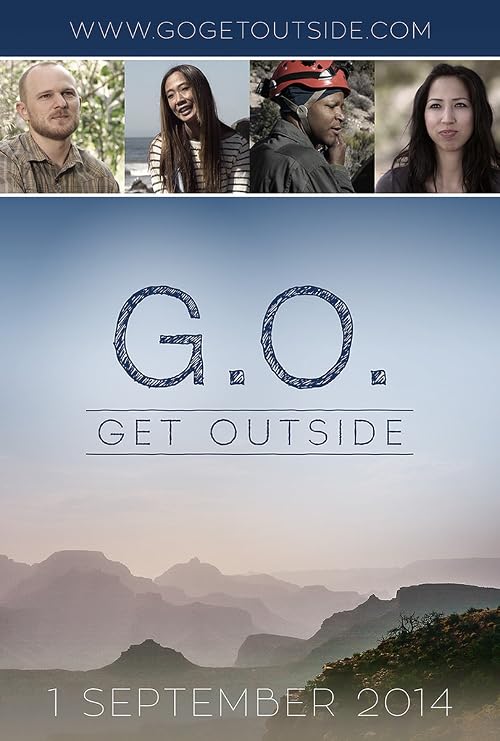 G.O. Get Outside