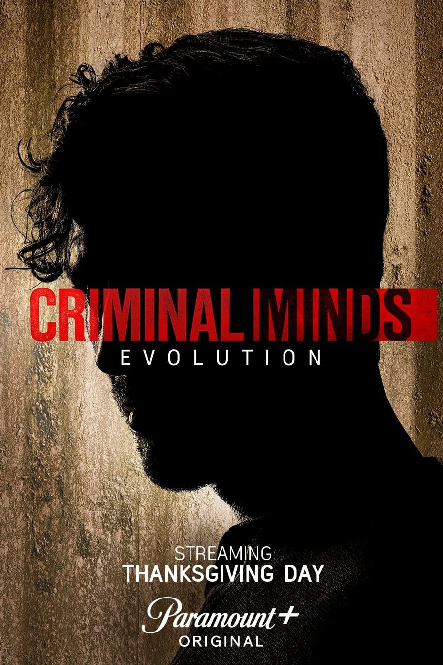 Criminal Minds