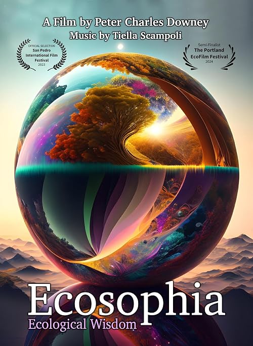 Ecosophia