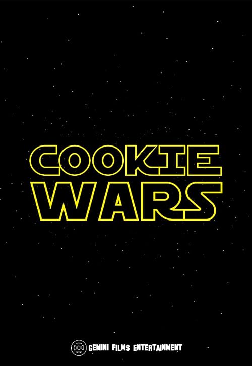 Cookie Wars