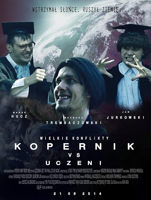 Wielkie Konflikty