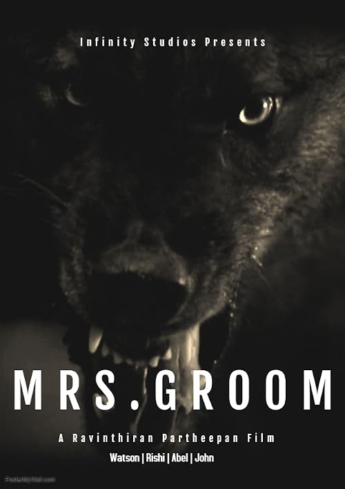 Mrs. Groom