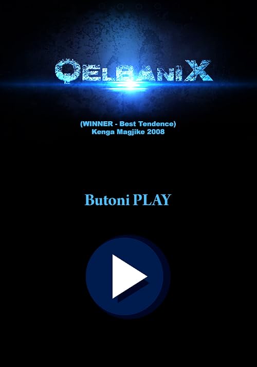 Qelbanix - Butoni Play