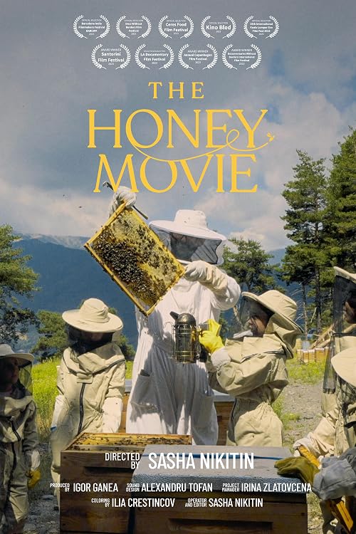 The Honey Movie