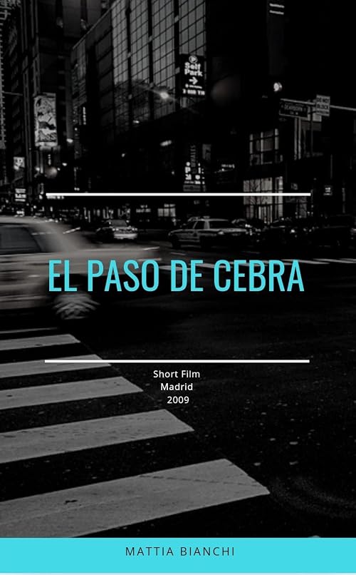El paso de cebra