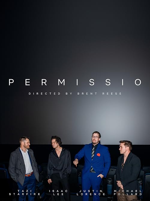 Permissio: The Making of Jack and Ava
