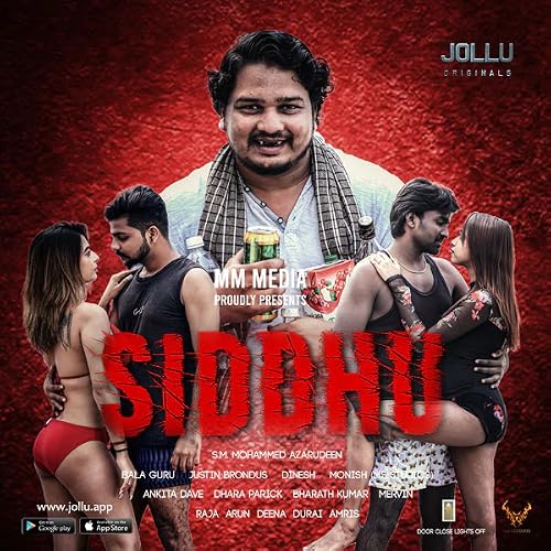 Siddhu