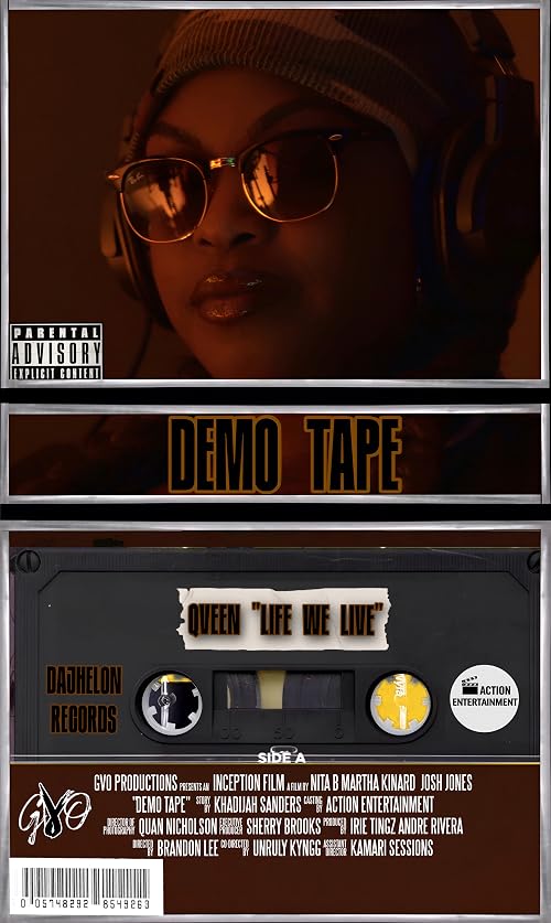 Demo Tape