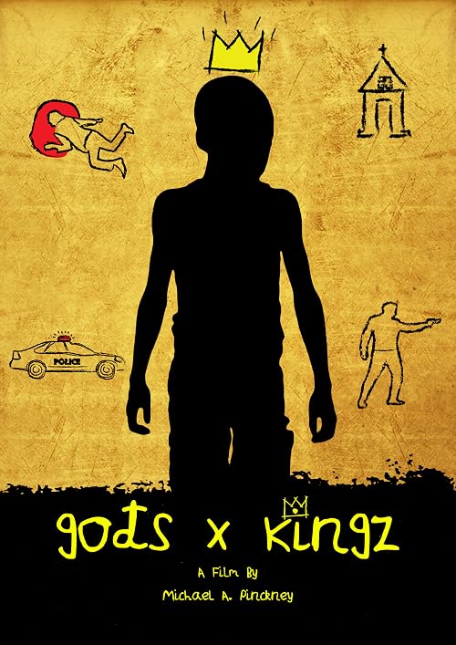 Gods x Kingz