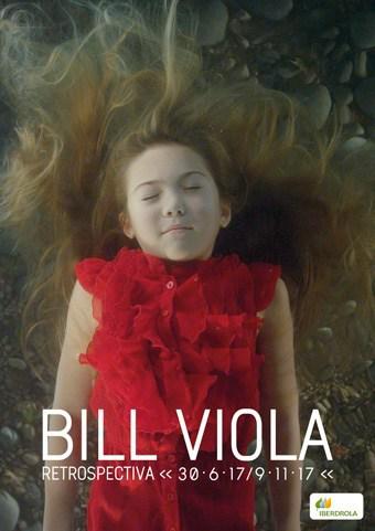 Bill Viola: Retrospectiva