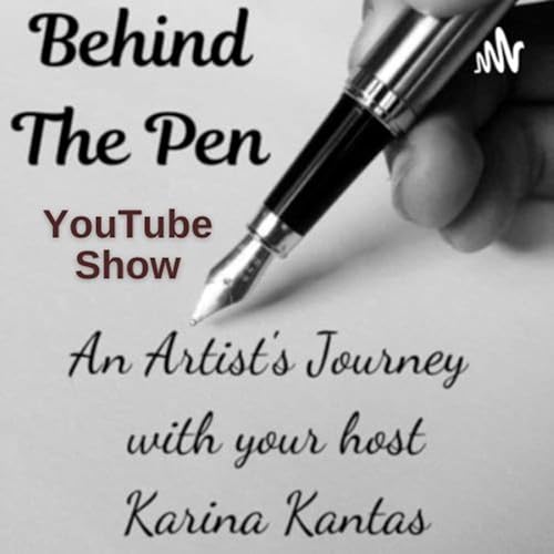 Behind the Pen YouTube Show
