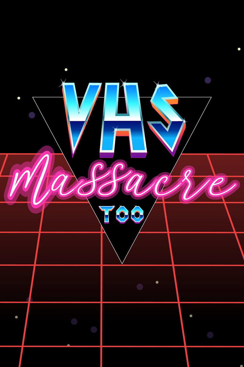 Резня на VHS 2