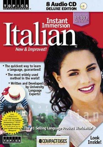 Instant Immersion: Italian