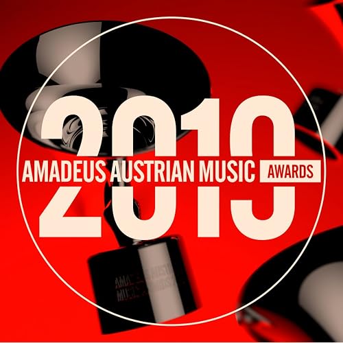 Amadeus - Austrian Music Awards
