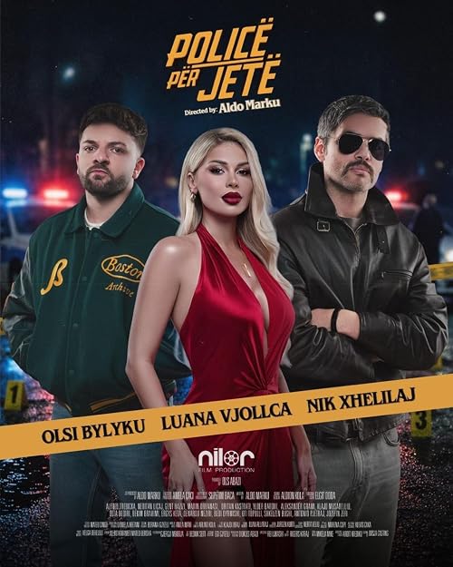 Policë për jetë