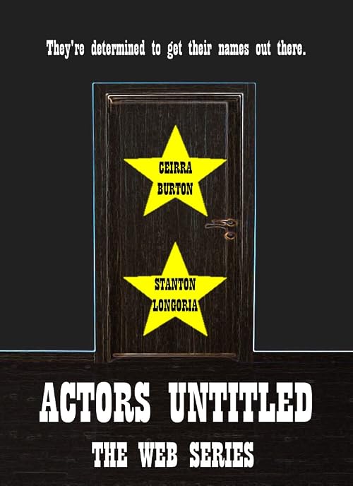 Actors Untitled