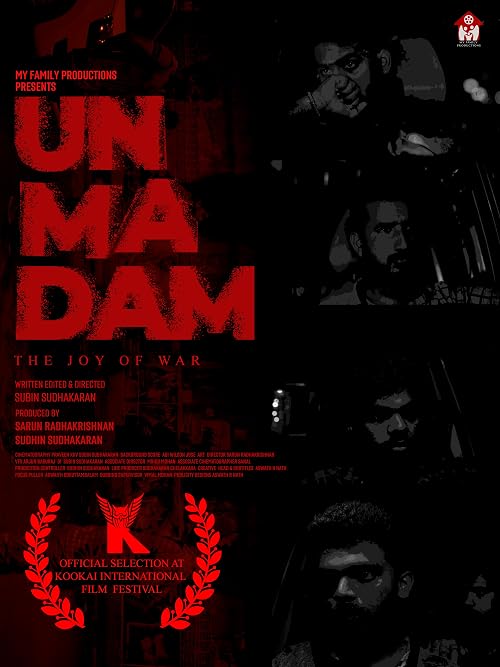 Unmadam