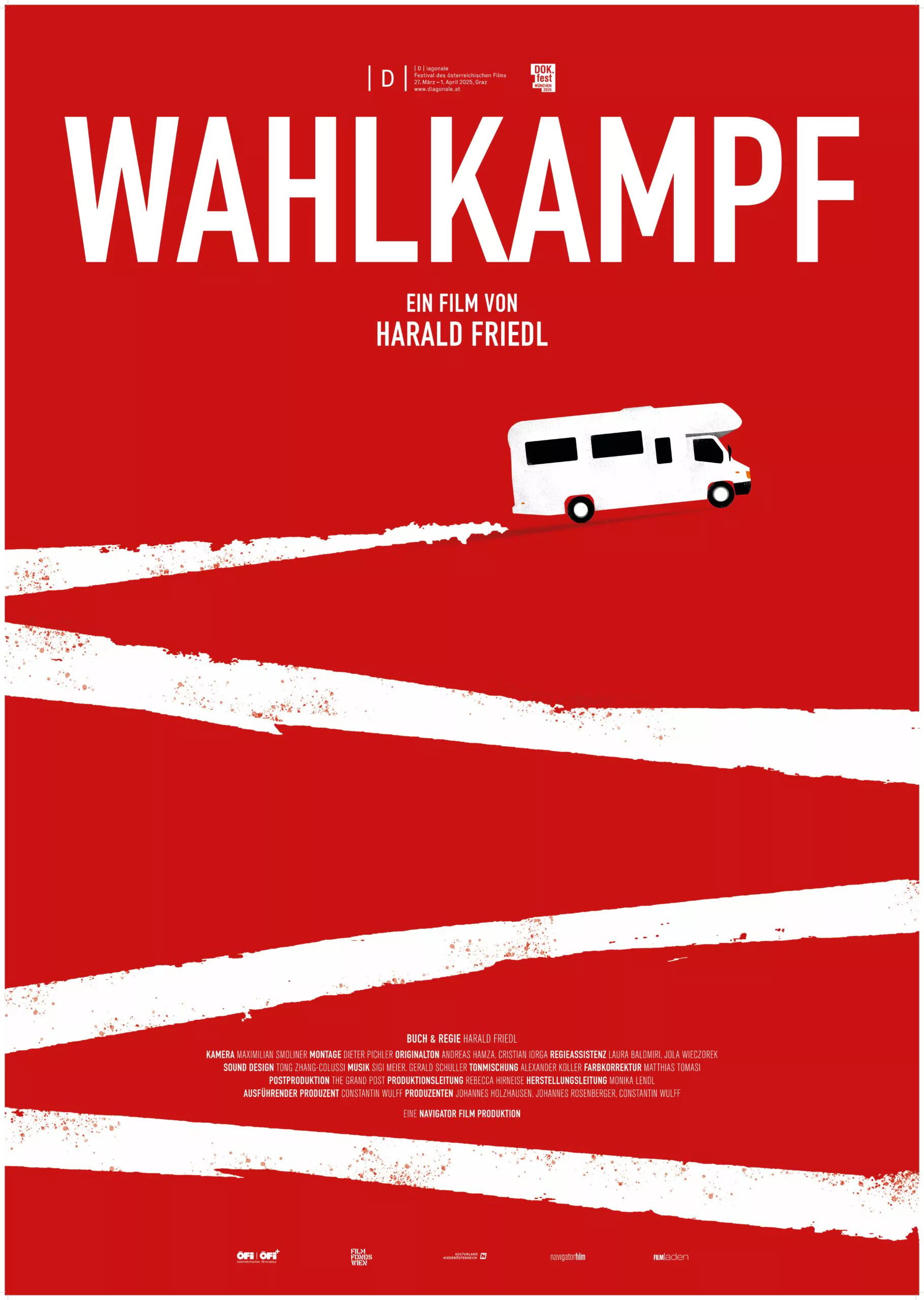 Wahlkampf