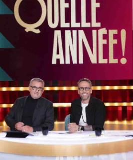 Quelle année