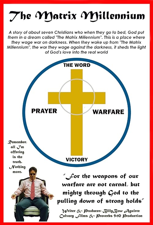 God's Matrix
