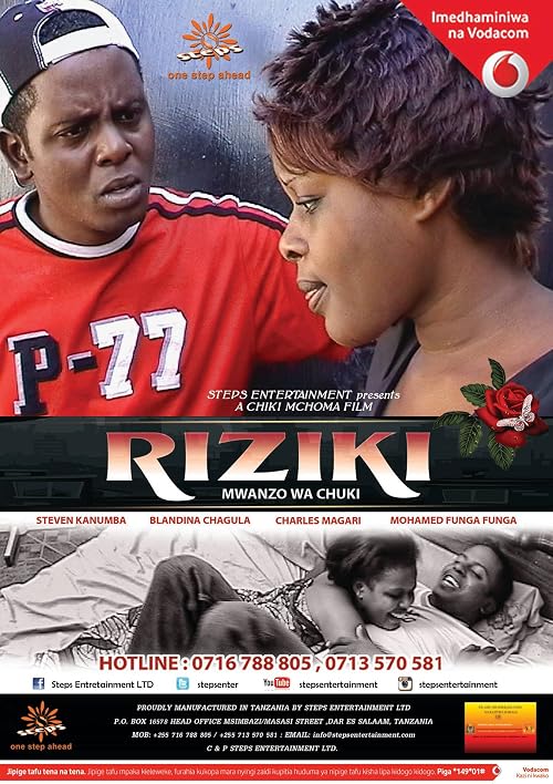 Riziki