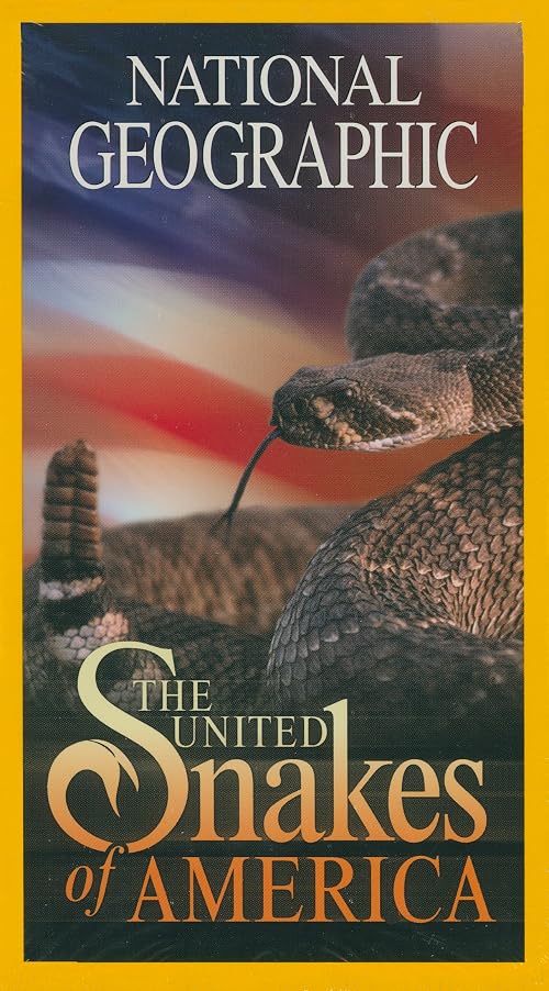 The United Snakes of America