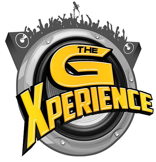 The G Xperience