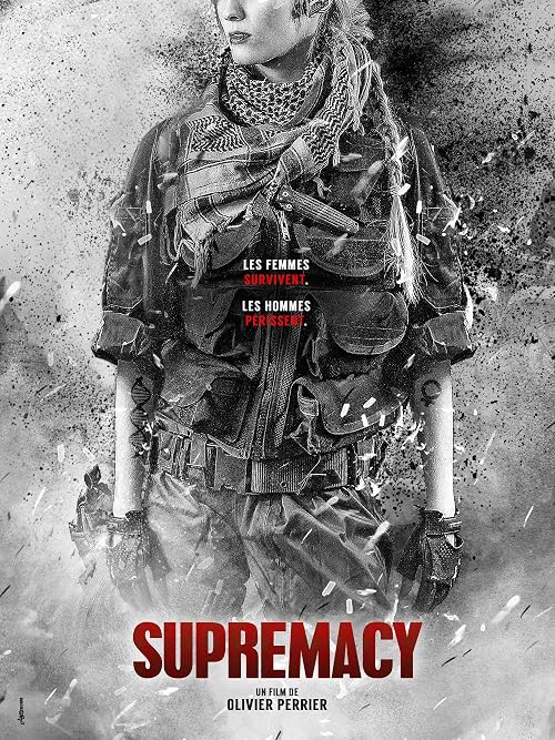 Supremacy