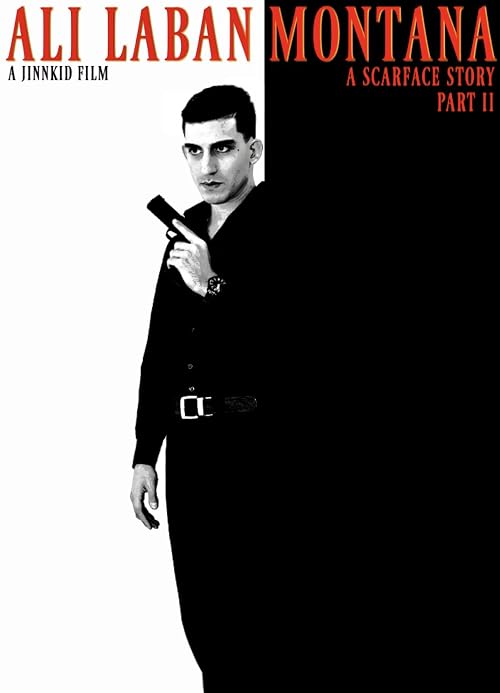 Montana: A Scarface Story II