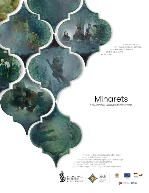 Minarets