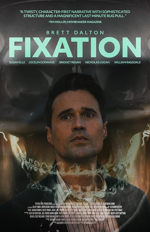 Fixation