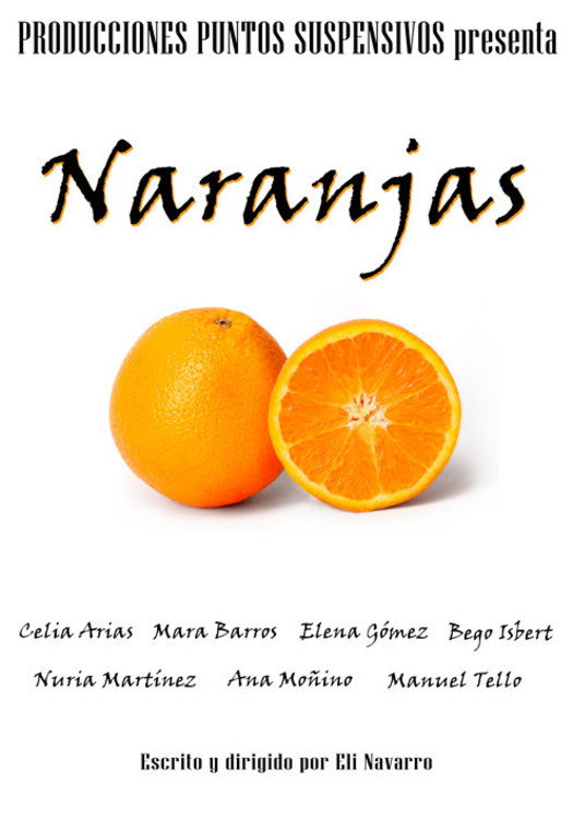Oranges