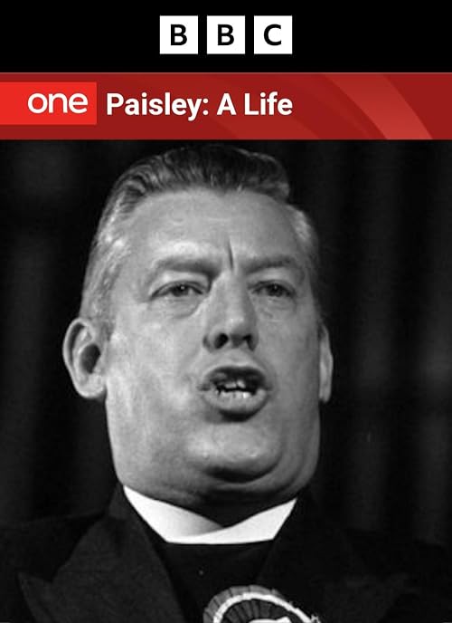 Paisley: A Life