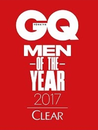 The 6th GQ Men of the Year Awards