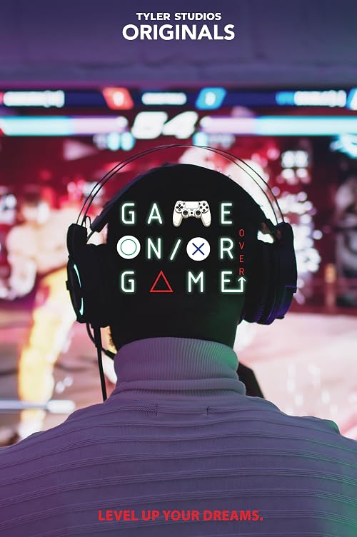 GAME ON or GAME OVER