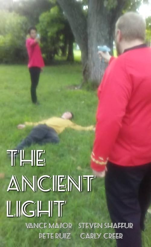 The Ancient Light