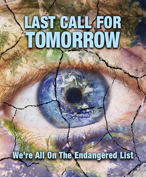 Last Call for Tomorrow