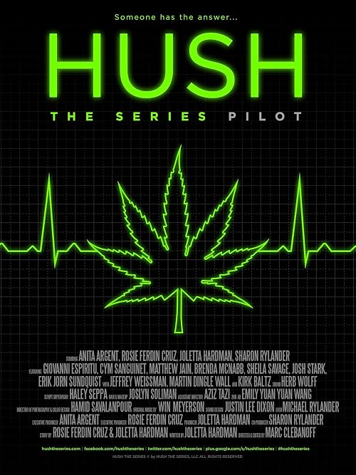 Hush the Series