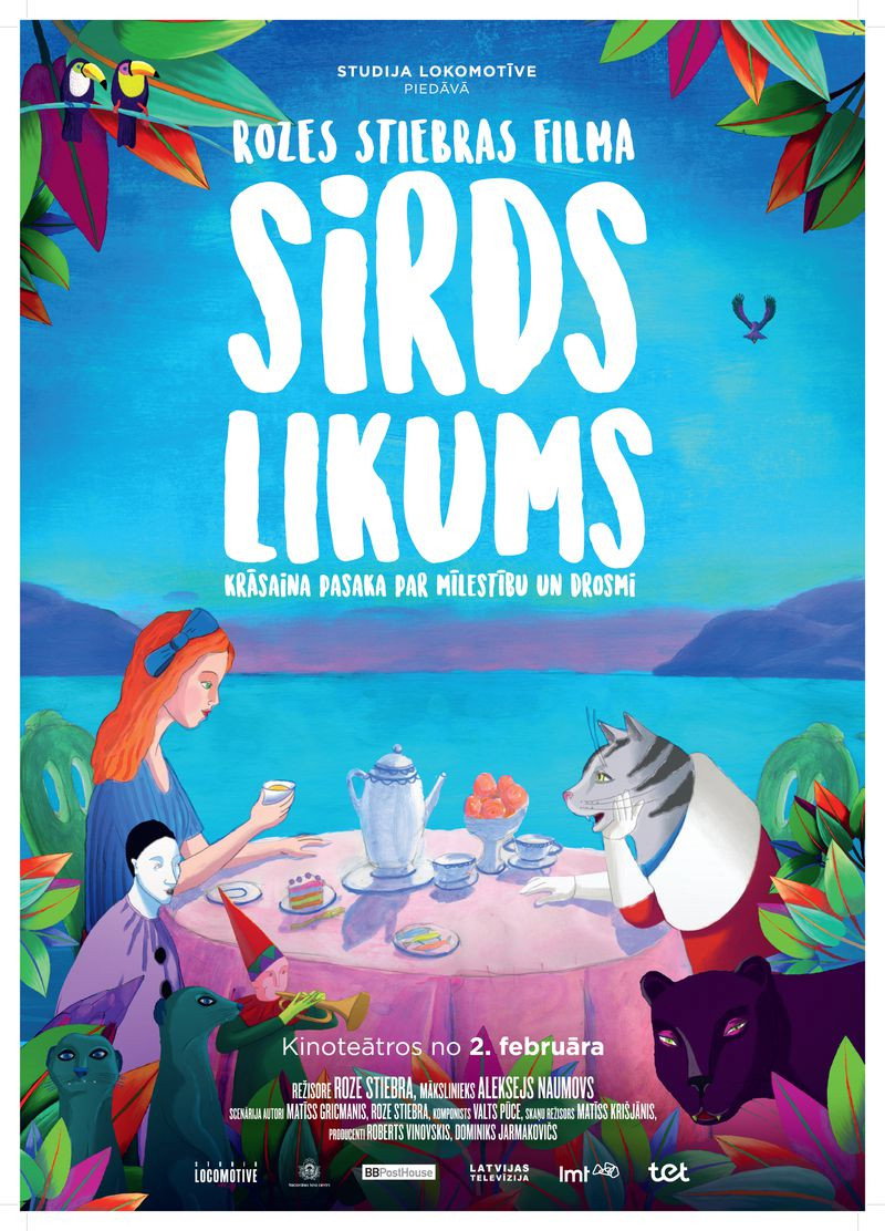 Sirds likums