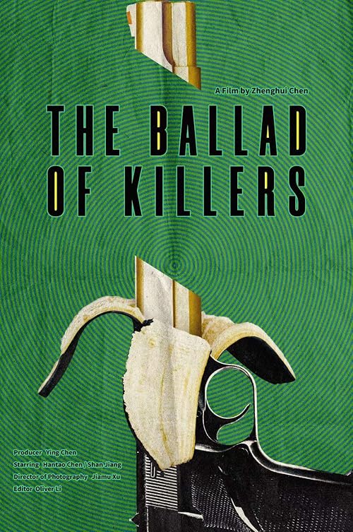 The Ballad of Killers