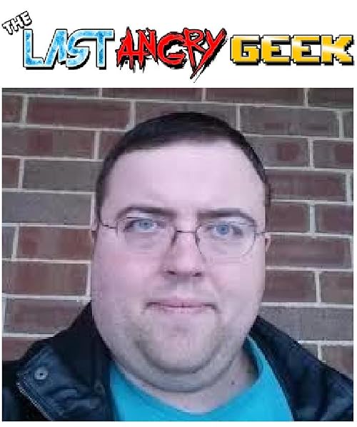 Geek Riffs