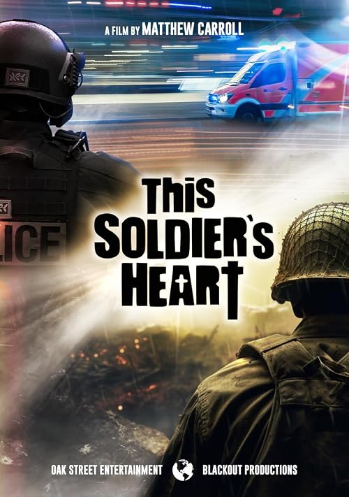 This Soldier's Heart
