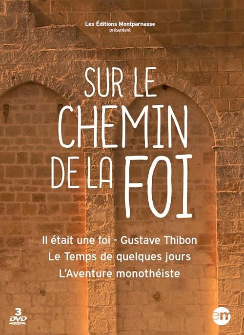 Sur le chemin de la foi