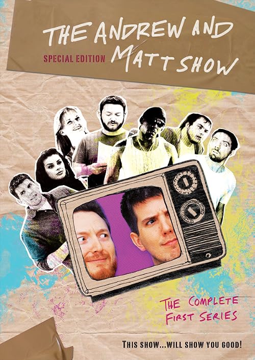 The Andrew and Matt Show