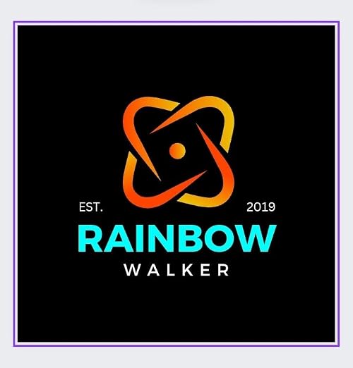 Rainbow Walker
