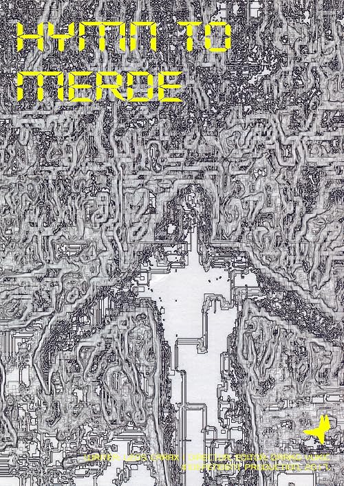 Himna govnetu (Hymn to Merde)
