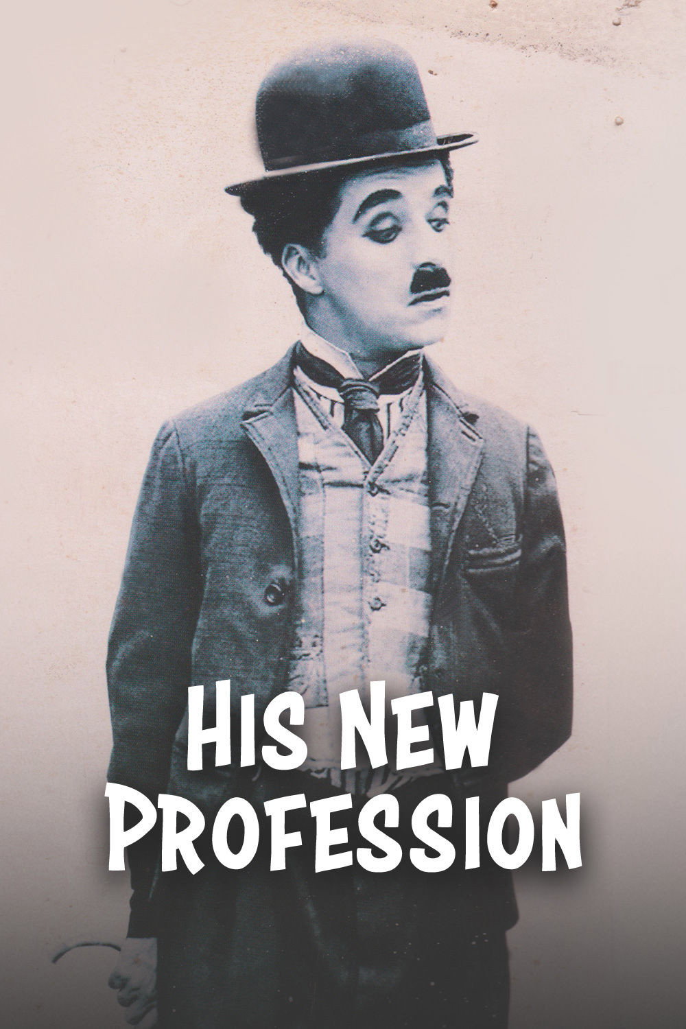His New Profession