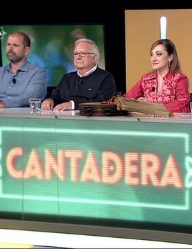 Cantadera